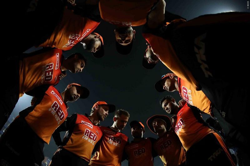 Sunrisers Hyderabad